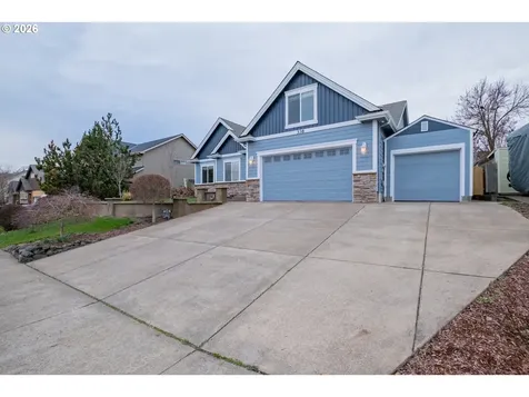 338 NW Foxglove Street Dallas OR 97338