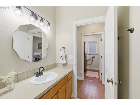 338 NW Foxglove Street Dallas OR 97338