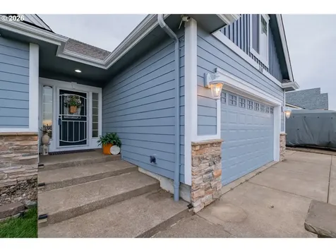 338 NW Foxglove Street Dallas OR 97338