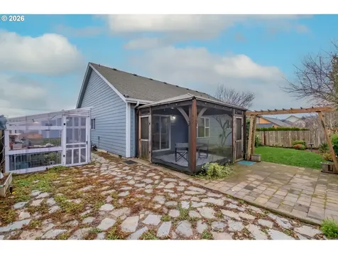338 NW Foxglove Street Dallas OR 97338