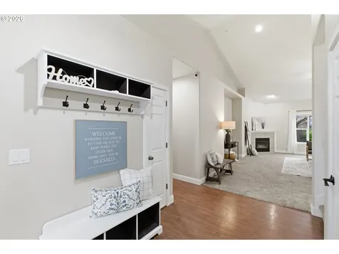 338 NW Foxglove Street Dallas OR 97338
