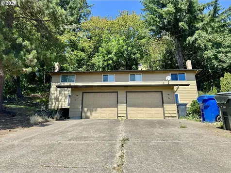 189 Stoneway Drive NW Salem OR 97304