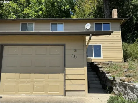 189 Stoneway Drive NW Salem OR 97304