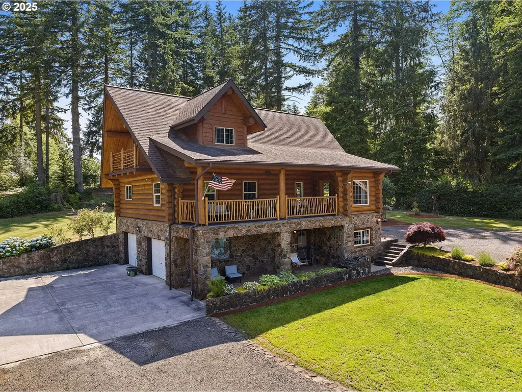 93011 Labeck Road Astoria OR 97103