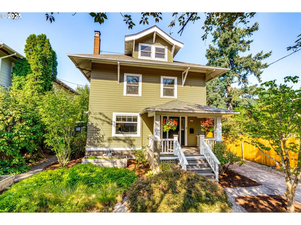 2517 NE 47th Avenue Portland OR 97213