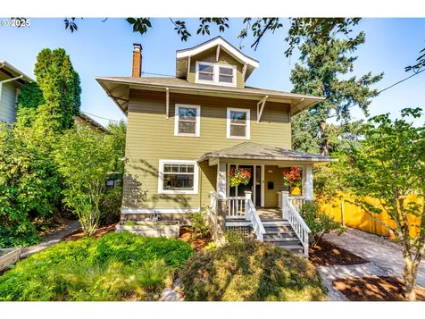 2517 NE 47th Avenue Portland OR 97213