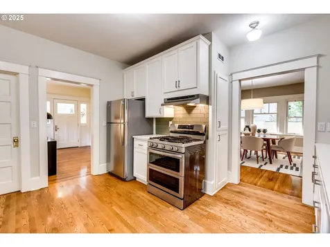 2517 NE 47th Avenue Portland OR 97213
