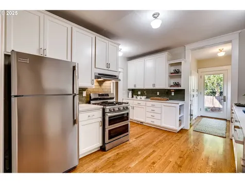 2517 NE 47th Avenue Portland OR 97213
