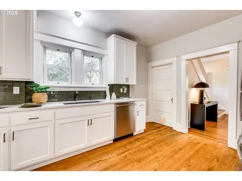 2517 NE 47th Avenue Portland OR 97213
