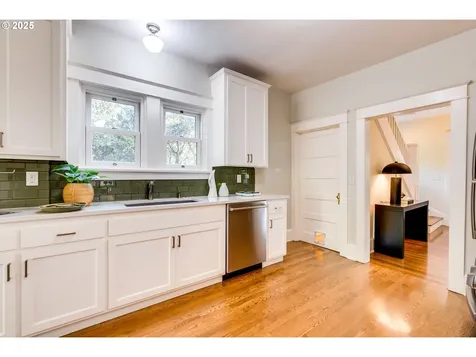 2517 NE 47th Avenue Portland OR 97213