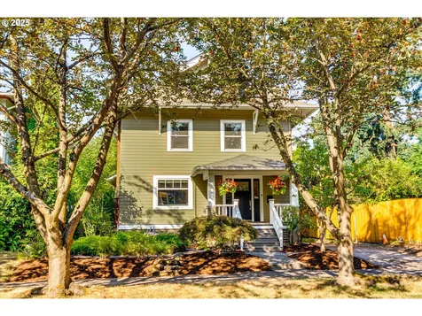 2517 NE 47th Avenue Portland OR 97213