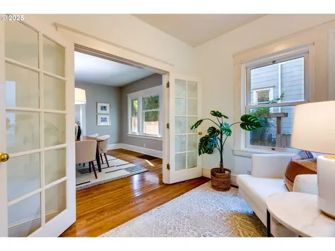 2517 NE 47th Avenue Portland OR 97213