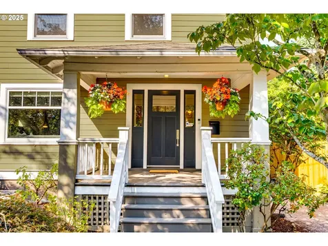 2517 NE 47th Avenue Portland OR 97213