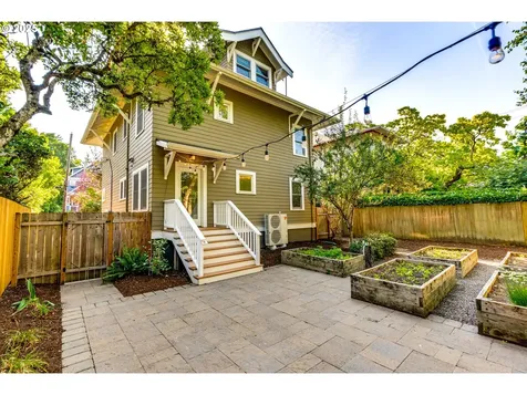 2517 NE 47th Avenue Portland OR 97213