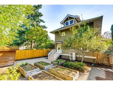 2517 NE 47th Avenue Portland OR 97213