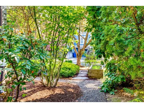 2517 NE 47th Avenue Portland OR 97213