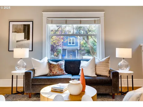 2517 NE 47th Avenue Portland OR 97213