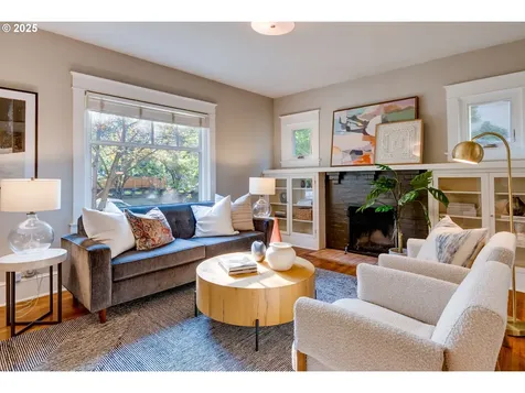 2517 NE 47th Avenue Portland OR 97213