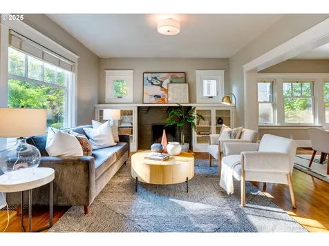 2517 NE 47th Avenue Portland OR 97213
