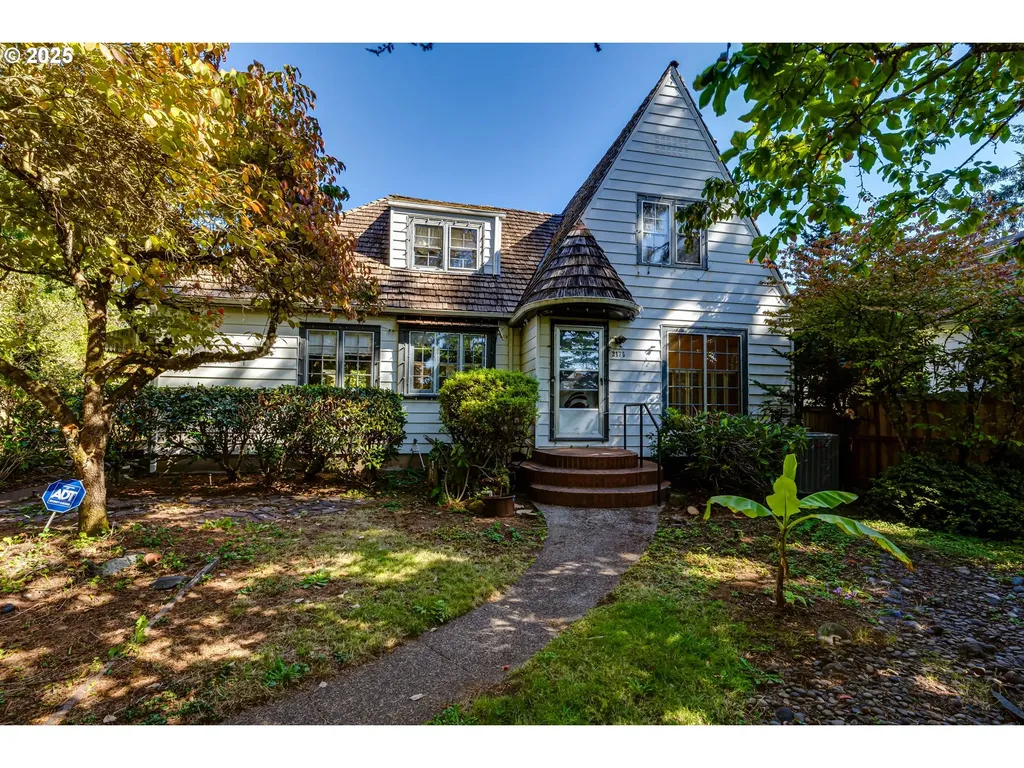 2175 Friendly Street Eugene OR 97405