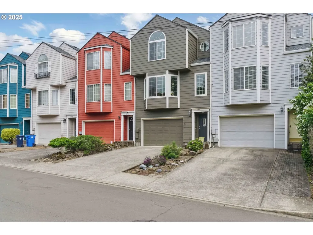 1155 NW 7th Avenue Camas WA 98607