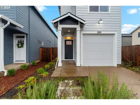 293 E Wayno Way Newberg OR 97132
