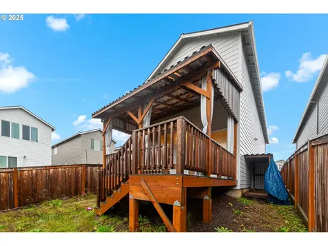 293 E Wayno Way Newberg OR 97132
