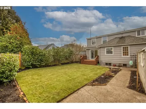 1404 NE 58th Avenue Portland OR 97213