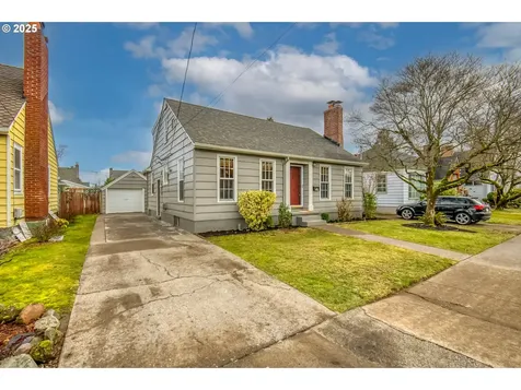 1404 NE 58th Avenue Portland OR 97213