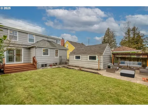 1404 NE 58th Avenue Portland OR 97213