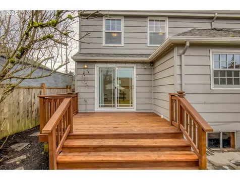 1404 NE 58th Avenue Portland OR 97213