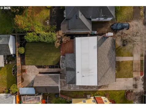 1404 NE 58th Avenue Portland OR 97213