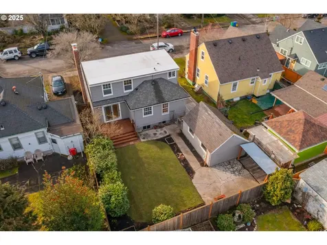 1404 NE 58th Avenue Portland OR 97213