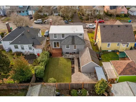 1404 NE 58th Avenue Portland OR 97213