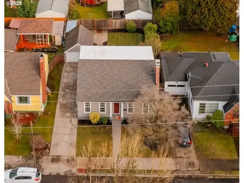 1404 NE 58th Avenue Portland OR 97213