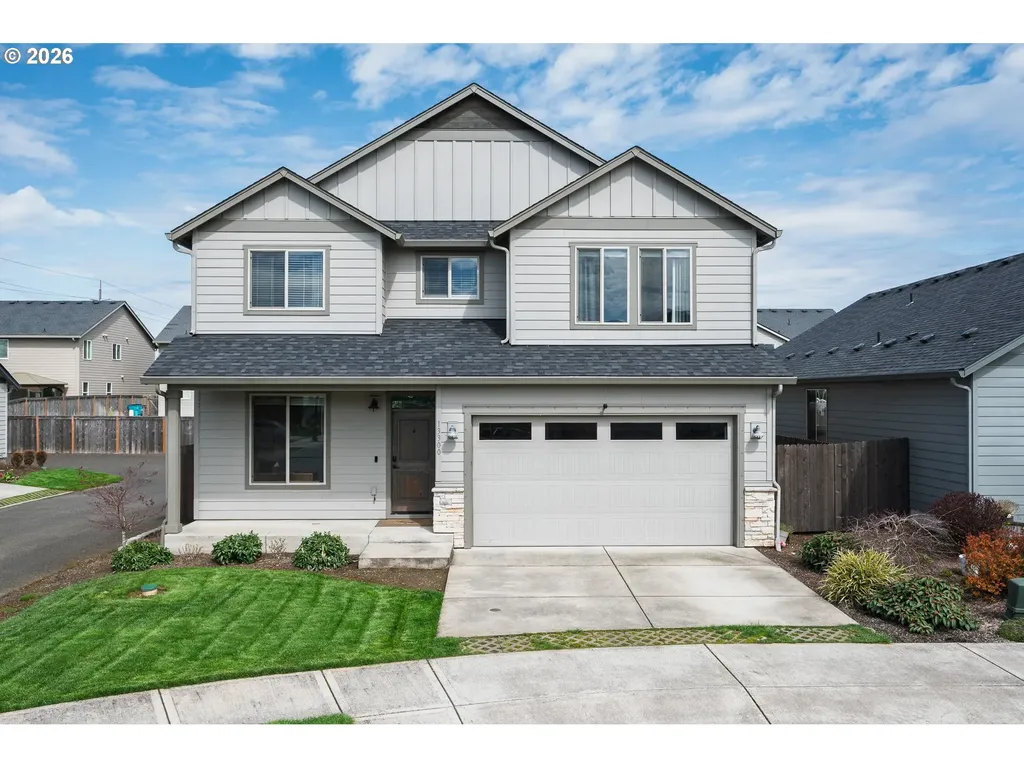 13300 NE 113th Way Vancouver WA 98682