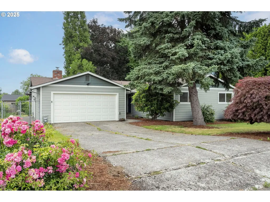 9910 NE 15th Street Vancouver WA 98664