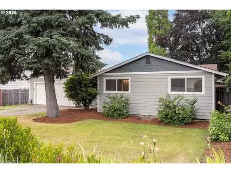 9910 NE 15th Street Vancouver WA 98664