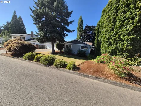 9910 NE 15th Street Vancouver WA 98664