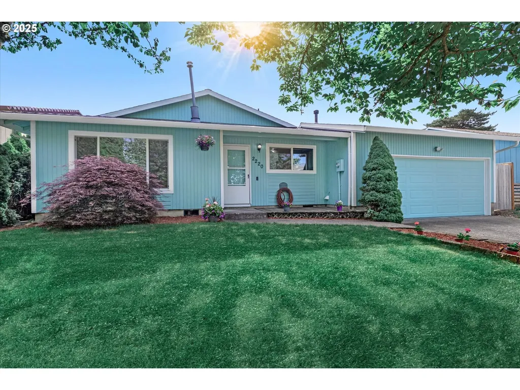 2220 SW Townsend Court Troutdale OR 97060