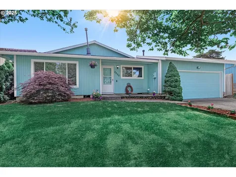 2220 SW Townsend Court Troutdale OR 97060