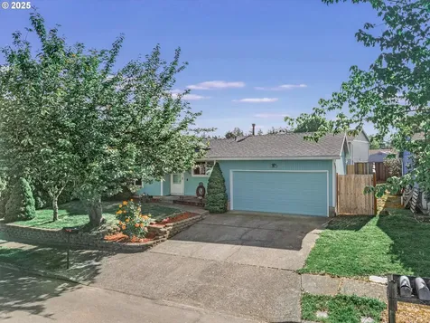 2220 SW Townsend Court Troutdale OR 97060