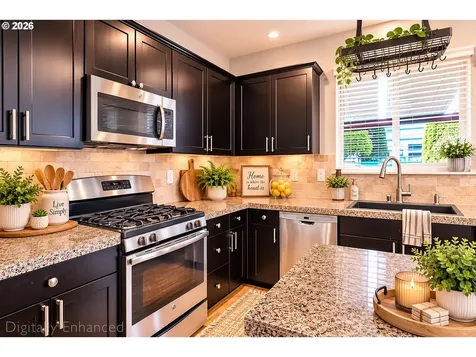 203 N 40th Avenue Ridgefield WA 98642