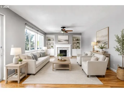 203 N 40th Avenue Ridgefield WA 98642