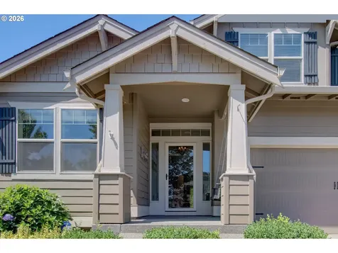 203 N 40th Avenue Ridgefield WA 98642