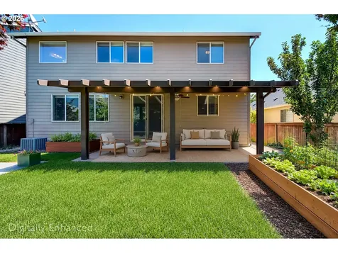 203 N 40th Avenue Ridgefield WA 98642