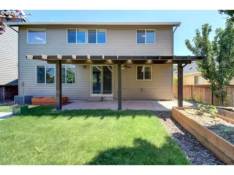 203 N 40th Avenue Ridgefield WA 98642