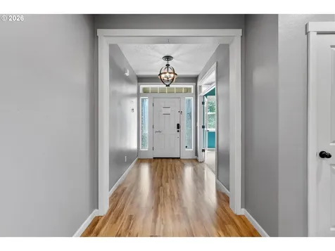203 N 40th Avenue Ridgefield WA 98642