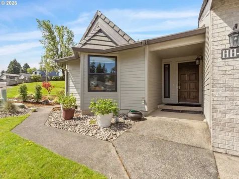 3300 NE 164th Street Ridgefield WA 98642