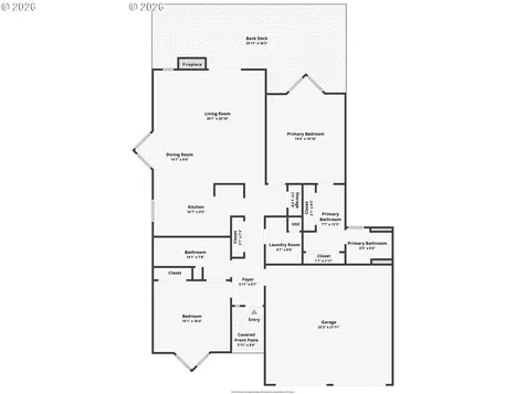 3300 NE 164th Street Ridgefield WA 98642